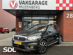 Suzuki S-Cross - 1.0 Boosterjet Rhino // CAMERA // CLIMA // CRUISE // NAVI // TREKHAAK // APPLE CARPLAY - A