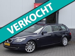 BMW 5-serie Touring - 523i Business Line (export/handel)