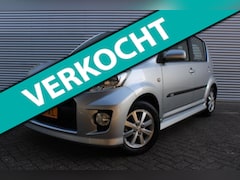 Daihatsu Sirion 2 - 1.5-16V Sport