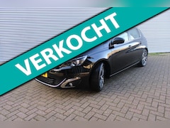 Peugeot 308 - 1.6 THP Première