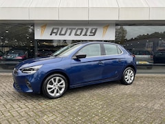Opel Corsa - 1.2 Turbo 100pk Elegance