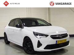 Opel Corsa - 1.2 Turbo Start/Stop 100pk GS Line