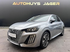 Peugeot 208 - 1.2 PureTech 100 Allure Navi 360Camera Acc Dodehoek