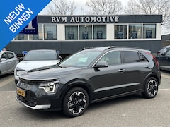 Kia Niro EV - ExecutiveLine 64.8 kWh VAN: €31.900, - VOOR: €29.877, - UW EINDEJAARSVOORDEEL: €2.023|10 J