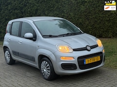 Fiat Panda - Hoge Instap 0.9 TwinAir | Nieuwe Koppeling | NAP