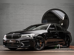 BMW M5 - 5-serie BTW, Ceramische remmen, Bowers & Wilkins, 800pk Mosselman