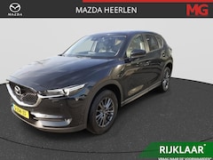 Mazda CX-5 - 2.0 SkyActiv-G 165 Business Comfort Automaat | Rijklaar | Dealeronderhouden |