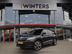 Skoda Kodiaq - 1.5 TSI Sportline Business Apple Carplay | Android Auto | Stoelverwarming | Digitaal Dashb