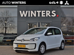 Volkswagen Up! - 1.0 Nieuw binnen