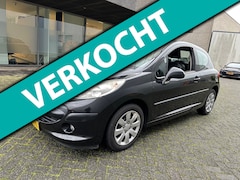 Peugeot 207 - 1.4 VTi Cool 'n Blue AIRCO BJ 3-2008 APK 3-2026