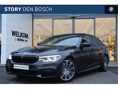 BMW 5-serie - 540i High Executive M Sport Automaat / Schuif-kanteldak / Parking Assistant Plus / Comfort