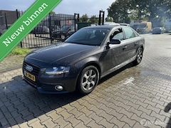 Audi A4 Limousine - 1.8 TFSI Pro Line Business MOTOR NOT GOOD