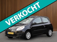 Renault Twingo - 1.2 Authentique | Airco | Elektrische ramen | NAP