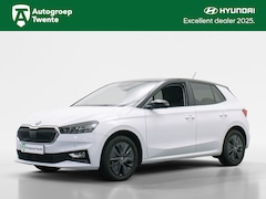 Skoda Fabia - 1.0 TSI Bns Edition | Private Lease 369, - p.m. |