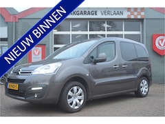 Citroën Berlingo - 1.6 VTi Feel 12mnd. gar. trekhaak
