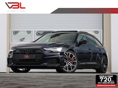 Audi A6 Avant - 55 TFSI e 367PK Quattro Competition SOH 93, 5%