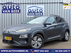 Hyundai Kona Electric - EV Fashion 64 kWh|HUD|Trekhaak