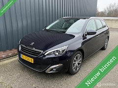 Peugeot 308 SW - 1.2 PureTech Allure