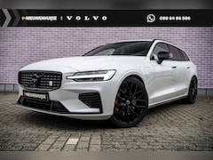 Volvo V60 - 2.0 T8 AWD Polestar Engineered | Bowers & Wilkins | Panoramadak | Adaptive Cruise Control