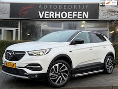 Opel Grandland X - 1.2 Turbo Ultimate - 360 GR CAMERA - DEALER ONDERHOUDEN - APPLE CARPLAY - STOEL VERW / VER