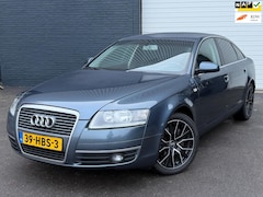 Audi A6 Limousine - 2.8 FSI Pro Line Business AUT./6CILL/CRUISE/LMV