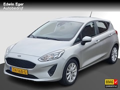 Ford Fiesta - 1.1 Trend | Apple car play | Andriod Auto | Cruise control | Navi