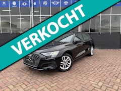 Audi A3 Sportback - 40 TFSI e Edition *ACC + VIRTUAL + STOELVERW
