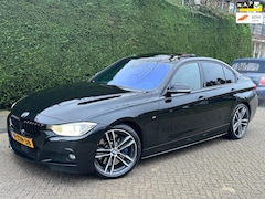 BMW 3-serie - 328i M-Sport/DAK/VIRTU/H/K/AUTOMAAT/LEER/MEMORY/