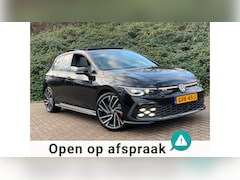 Volkswagen Golf - 2.0 TDI GTD|PANO|LEDER|H&K|IQLIGHT|HEAD|FULL