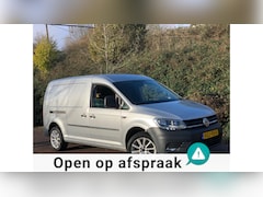 Volkswagen Caddy Maxi - 2.0 TDI L2H1 BMT Highline 2020