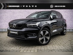 Volvo XC40 - Recharge P8 AWD R-Design | Keyless | Stoel-/ Stuurverwarming | Harman & Kardon | BLIS | Ad