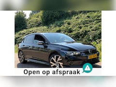 Volkswagen Golf - 1.5 eTSI R-Line |KEYLESS|ACC|DCC|IQ|18''|20