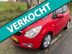 Opel Agila - 1.2 Edition automaat , airco