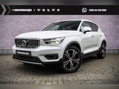 Volvo XC40 - 1.5 T4 Recharge Inscription | Trekhaak | 360° camera | Adaptieve cruise control | Stoel/st