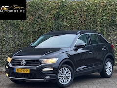 Volkswagen T-Roc - 1.0 TSI Style Parkeersensoren Bj 2019