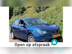 SEAT Ibiza - 1.2 TSI FR 5 DEURS CLIMA LUXE 2016