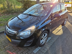 Opel Corsa - 1.3 CDTi EcoFlex S/S Business Edition met nap