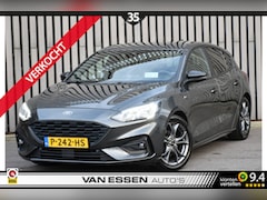 Ford Focus Wagon - 1.0 EcoBoost ST Line Business Keyless HUD A-Camera