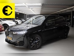 BMW iX - xDrive40 Business Edition Plus 77 kWh | Stoelmassage | 360 graden camera | Incl.BTW