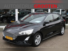 Ford Focus - 1.0 EcoBoost Trend Edition Business