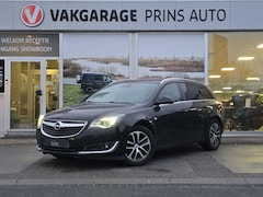 Opel Insignia Sports Tourer - 1.6 T Edition |CAMERA|NAVI|CLIMA| 4152