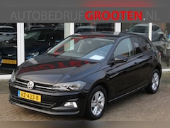 Volkswagen Polo - 1.0 TSI Comfortline NAVI, LMV