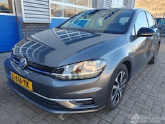 Volkswagen Golf - 1.5 TSI Comfortline Business