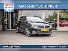 Volkswagen Polo - 1.4 TSI BlueGT