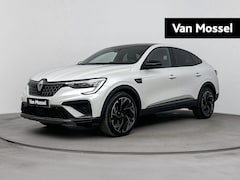 Renault Arkana - 1.6 E-Tech full hybrid 145Pk esprit Alpine | Navigatie | Apple & Android Carplay | Parkeer