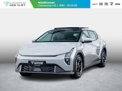 Kia EV4 - Plus Advanced 58.3 kWh Direct beschikbaar Leder | Pano dak| 19" velgen |