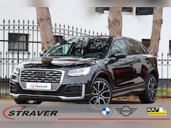 Audi Q2 - 35 TFSI CoD Sport S line Edition |Trekhaak