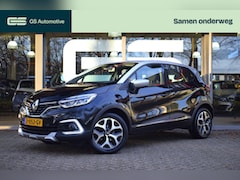 Renault Captur - 0.9 TCe Intens |CRUISE|LED|DAB|1STE EIGENAAR|