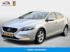 Volvo V40 - 1.6 T3 Momentum Winterpakket / Business-pakket PRO / Audiopakket High Performance / Style