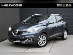 Renault Kadjar - TCe 130 EDC Intens | AUTOMAAT | CAMERA | TREKHAAK | NAVI | CRUISE CONTROL | CLIMATE CONTRO